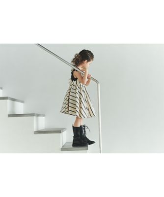 ワンピース　ｌｏｉｓｉｒ　ｓｕｎ　ｄｒｅｓｓ　３　ｓｔｒｉｐｅ